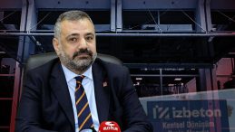 İZBETON soruşturmasındaki dilek&ccedil;e ortaya &ccedil;ıktı! Boş bırakılan sayfayla usuls&uuml;zl&uuml;k: Sonradan villa eklemişler