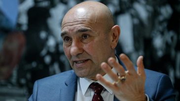 İZBETON&rsquo;da Soyer&rsquo;e de tutuklama