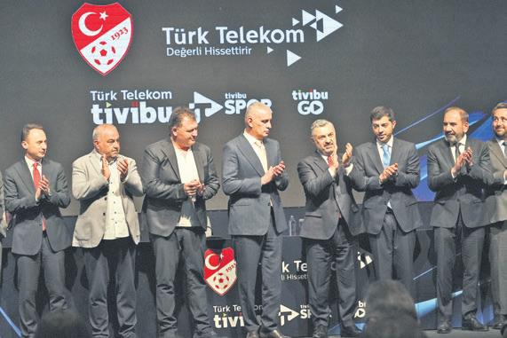 İzlenmeyen maç kalmayacak