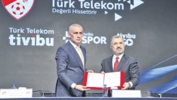 İzlenmeyen ma&ccedil; kalmayacak