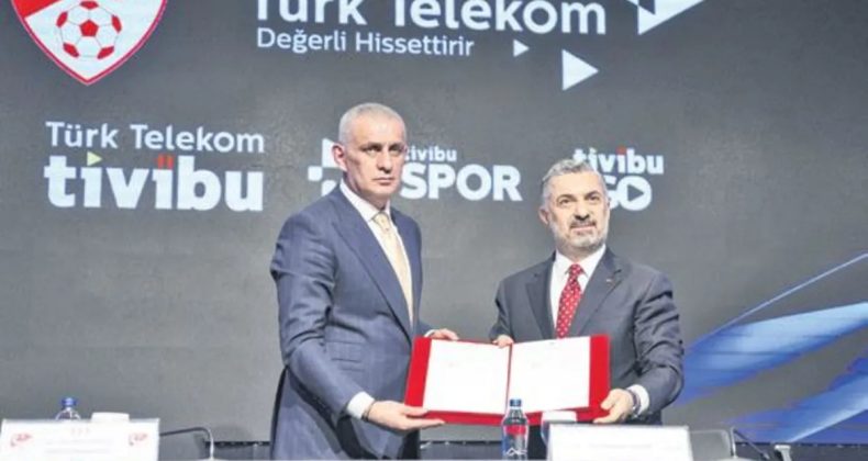 İzlenmeyen maç kalmayacak