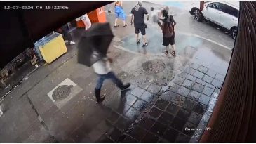 İzmir'de 2 kişinin akıma kapılarak &ouml;l&uuml;m&uuml;ne ilişkin dosyası ayrılan memurlar hakkında iddianame