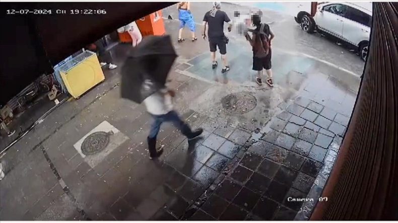 İzmir'de 2 kişinin akıma kapılarak &ouml;l&uuml;m&uuml;ne ilişkin dosyası ayrılan memurlar hakkında iddianame