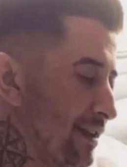 İzmir'deki Şezlong Cinayetinde Flaş: Baltalı Katilin Son Mesajı Ortaya &Ccedil;ıktı!