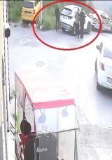 İzmir&rsquo;de ilgin&ccedil; olay: Katil zanlısı 9 estetikle y&uuml;z&uuml;n&uuml; değiştirmiş! 11 yıllık firar serviste bitti&hellip;