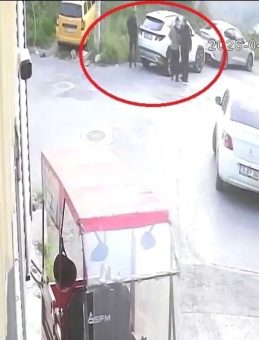 İzmir&rsquo;de ilgin&ccedil; olay: Katil zanlısı 9 estetikle y&uuml;z&uuml;n&uuml; değiştirmiş! 11 yıllık firar serviste bitti&hellip;