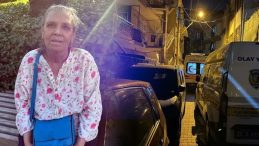 İzmir&rsquo;de Kan Donduran Olay: Kanser Tedavisi G&ouml;ren Eşini &Ouml;ld&uuml;ren kişinin Akılalmaz Savunması