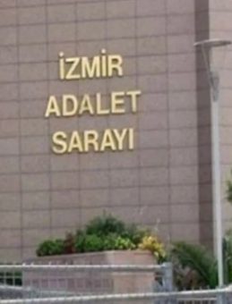 İzmir&rsquo;de tehdit paylaşımlarına 30 g&ouml;zaltı