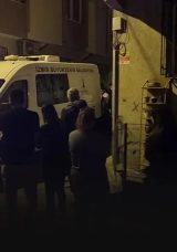 İzmir&rsquo;de vahşet! Nurcan&rsquo;ı kocası boğazından tabancayla vurarak &ouml;ld&uuml;rd&uuml;