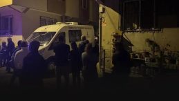 İzmir&rsquo;de vahşet! Nurcan&rsquo;ı kocası boğazından tabancayla vurarak &ouml;ld&uuml;rd&uuml;