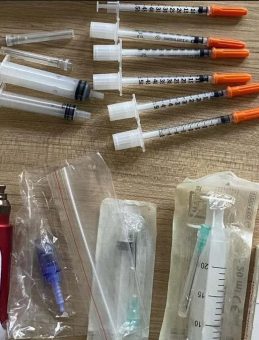 İzmit'te G&uuml;zellik Salonlarına Operasyon