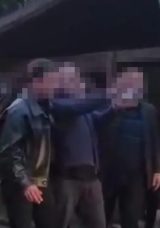 İzmit&rsquo;te film gibi operasyon: Firari h&uuml;k&uuml;ml&uuml; b&ouml;yle yakalandı!