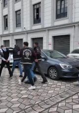 İzmit&rsquo;teki Kanlı Saldırıda 6 Tutuklama