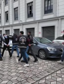 İzmit’teki Kanlı Saldırıda 6 Tutuklama