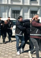 İzmit&rsquo;teki kanlı saldırıda tutuklu sayısı 12&rsquo;ye y&uuml;kseldi!