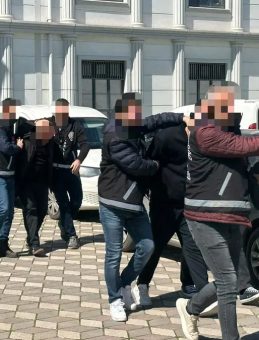 İzmit’teki kanlı saldırıda tutuklu sayısı 12’ye yükseldi!