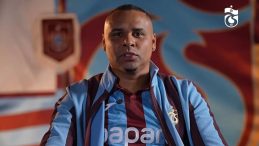 Jaja&rsquo;dan Trabzonspor itirafı: "Ayrılmamalıydım"