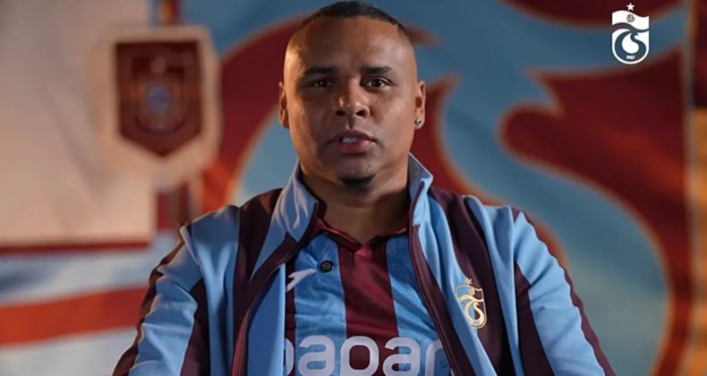 Jaja&rsquo;dan Trabzonspor itirafı: "Ayrılmamalıydım"