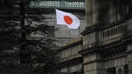 Japonya, Faizleri Sabit Bıraktı