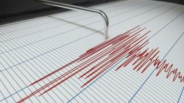 Japonya'da 6,2 B&uuml;y&uuml;kl&uuml;ğ&uuml;nde Deprem: Dikkat &Ccedil;eken Tsunami A&ccedil;ıklaması