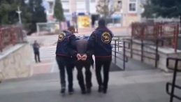 JASAT 15 yıllık sır perdesini araladı: DNA katili ele verdi