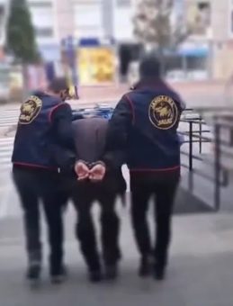 JASAT 15 yıllık sır perdesini araladı: DNA katili ele verdi