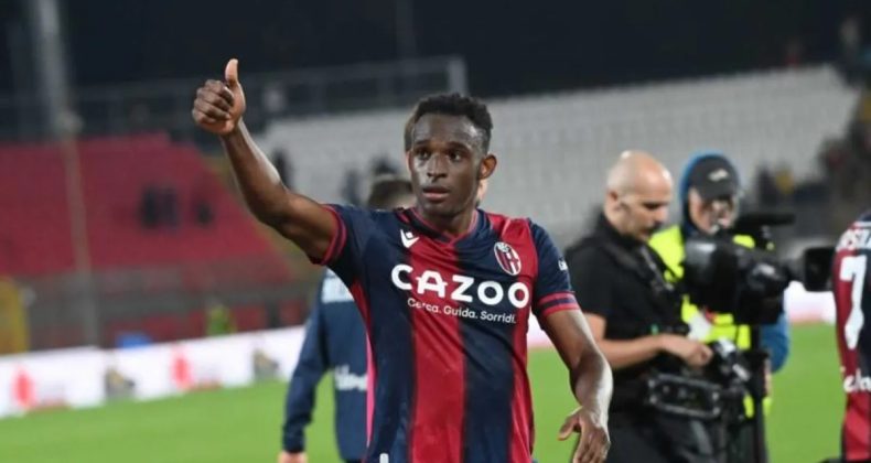 Jhon Lucumi kararını verdi! Fenerbah&ccedil;e ve Galatasaray istiyordu&hellip;