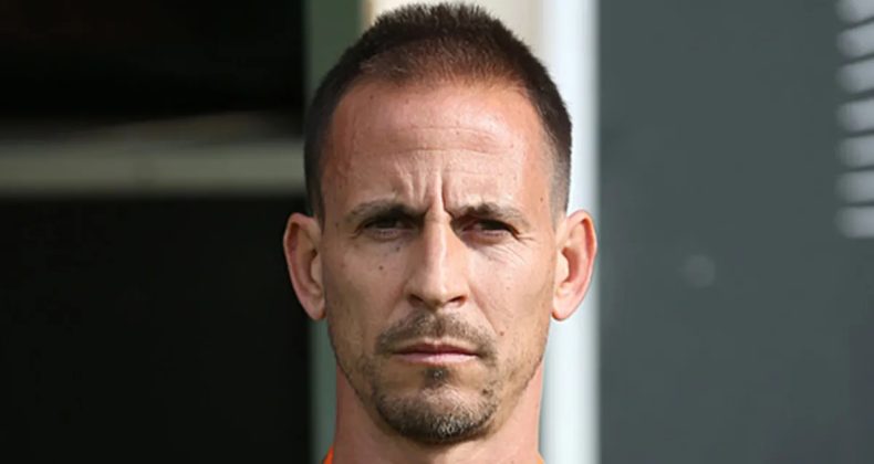 Joao Pereira: Bu seviyede b&ouml;yle bir hata kabul edilemez!