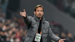 Joao Pereira: Hak ettiğimiz bir sonu&ccedil; değildi!