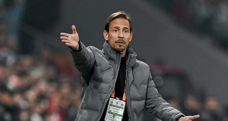 Joao Pereira: Hak ettiğimiz bir sonu&ccedil; değildi!