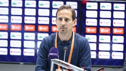 Joao Pereira: "&Ccedil;ok iyi bir takımdan bir puan aldık"