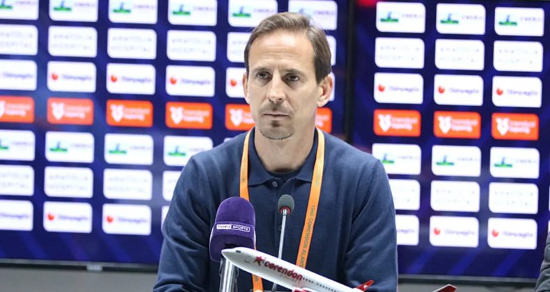 Joao Pereira: "&Ccedil;ok iyi bir takımdan bir puan aldık"