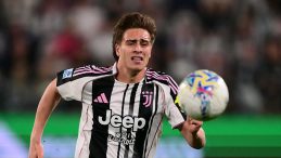 Juventus, Bologna&rsquo;yı 2 golle ge&ccedil;ti!