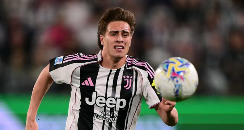 Juventus, Bologna&rsquo;yı 2 golle ge&ccedil;ti!