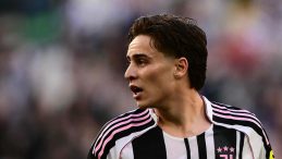 Juventus, Genoa karşısında hata yapmadı!