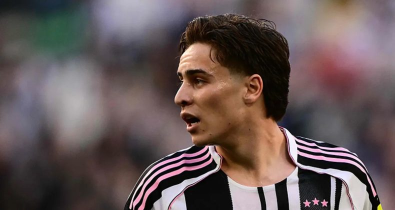 Juventus, Genoa karşısında hata yapmadı!