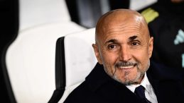 Juventus, Spalletti'nin S&ouml;zleşmesini Uzattı!