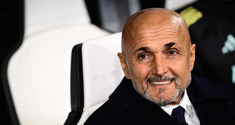 Juventus, Spalletti'nin Sözleşmesini Uzattı!