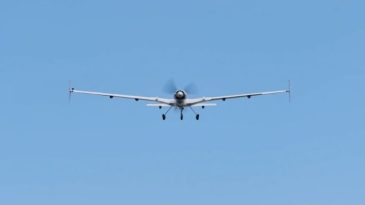 K2 Kamikaze İHA&rsquo;da Yapay Zeka ile S&uuml;r&uuml; U&ccedil;uş Testi Başarıyla Tamamlandı