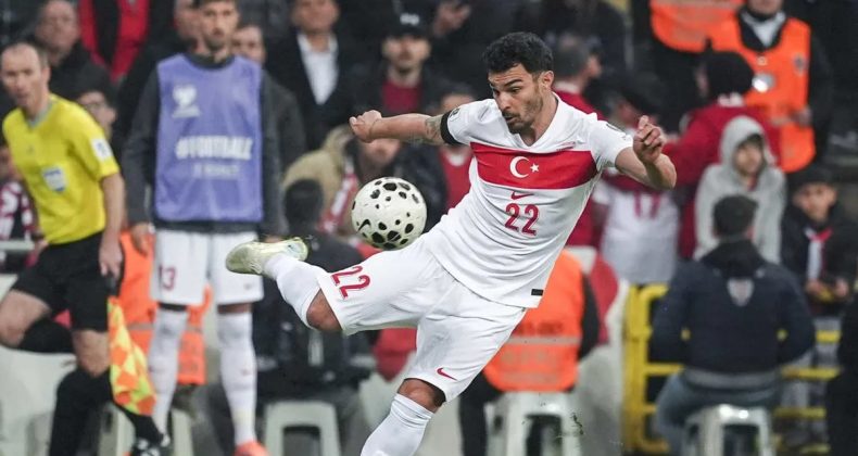 Kaan Ayhan: "Uzun yıllardır bugünü bekliyoruz"