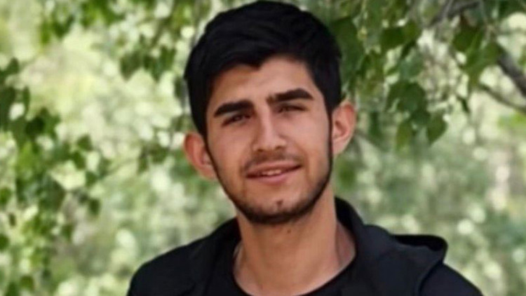 Kabus geri d&ouml;nd&uuml;! 21 yaşındaki gen&ccedil;ten acı haber