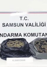 Ka&ccedil;ak&ccedil;ılara Nokta Operasyon