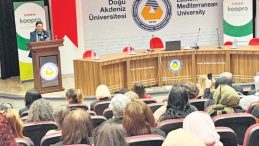KADEM&rsquo;den Kadın Girişimcilere Destek
