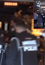 Kadık&ouml;y&rsquo;de eğlence mekanlarına uyuşturucu operasyonu! 12 iş yerine baskın d&uuml;zenlendi: 107 g&ouml;zaltı!