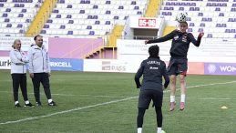 Kadın A Milli Takımı, İsvi&ccedil;re karşısında!