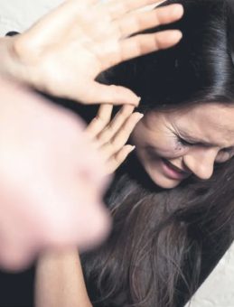 Kadına şiddete jet hızında ceza