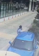 Kağıthane'de Film Gibi Olay: Eski Sevgilisiyle Barışmak İ&ccedil;in Yaptığı 'Gasp' Planı Hapiste Bitti!