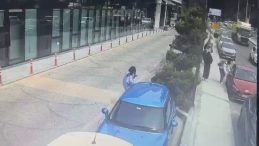 Kağıthane'de Film Gibi Olay: Eski Sevgilisiyle Barışmak İ&ccedil;in Yaptığı 'Gasp' Planı Hapiste Bitti!
