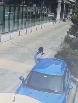 Kağıthane'de Film Gibi Olay: Eski Sevgilisiyle Barışmak İ&ccedil;in Yaptığı 'Gasp' Planı Hapiste Bitti!