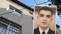 Kağıthane'de korkun&ccedil; olay! &Uuml;steğmen Hasan Atahan evinde başından vurulmuş halde &ouml;l&uuml; bulundu